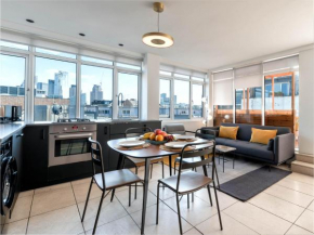 D8 - Hoxton Square Penthouse